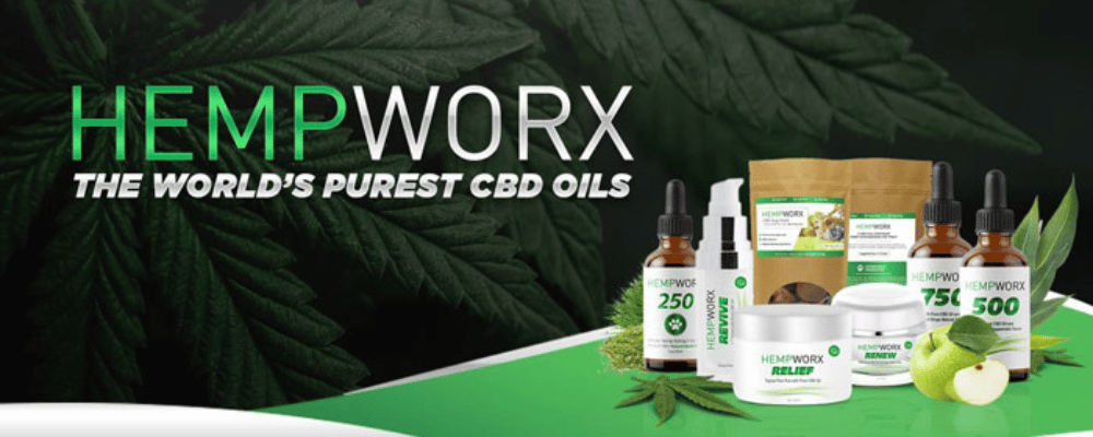 History of Hempworx